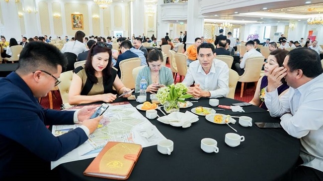 Trung tâm thương mại Danko Plaza - Cơ hội đầu tư và kinh doanh bứt phá 2