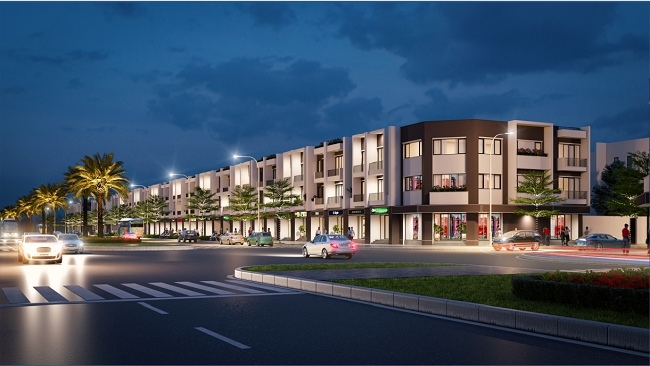 Có gì đặc biệt tại Vịnh tình yêu – địa điểm mới đang “dậy sóng” tại TP.HCM những ngày qua? 2