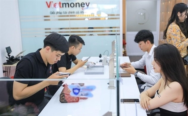 VietMoney và hành trình thay đổi định kiến ngành cầm đồ bằng công nghệ 2