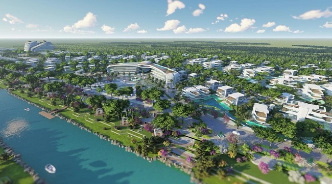 Sunshine Homes đặt ra mục tiêu tăng trưởng ấn tượng trong năm 2022