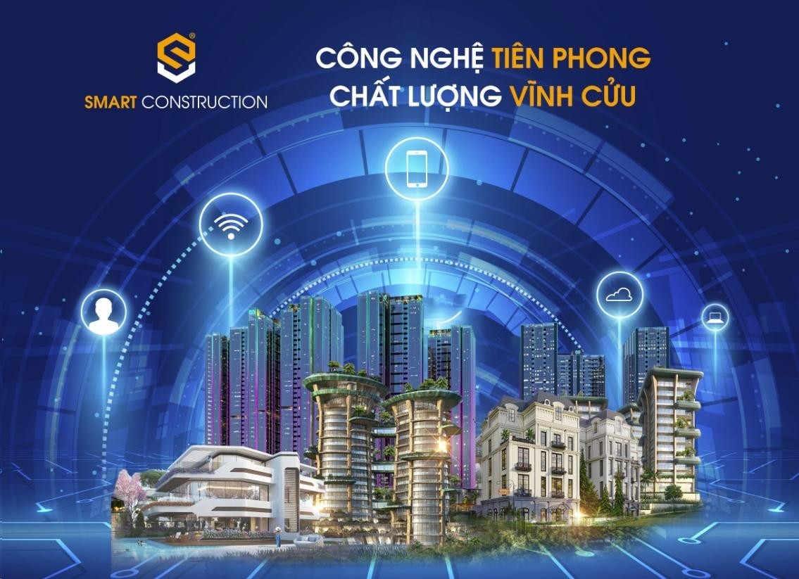 SCG đặt mục tiêu lớn cho chiến lược phát triển dài hạn 2