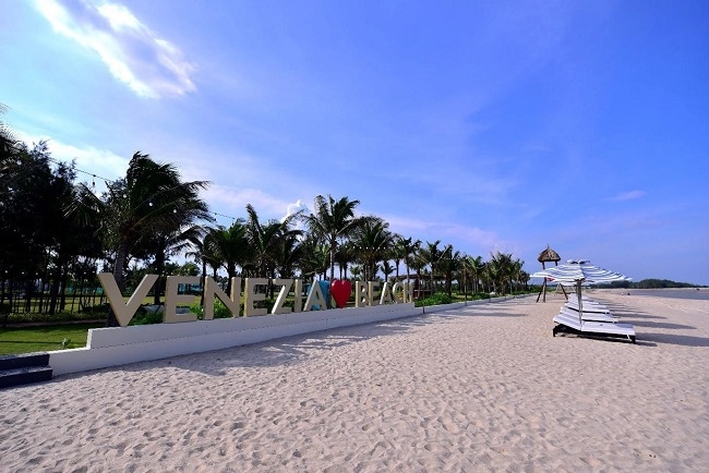 Cơ hội nhân đôi lợi nhuận với loạt chính sách ưu đãi hấp dẫn từ Venezia Beach 1