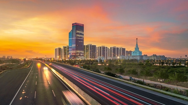 Hàng hiếm, cầu cao, Pavilion Premium hút nhà đầu tư đổ dồn về khu Đông Hà Nội