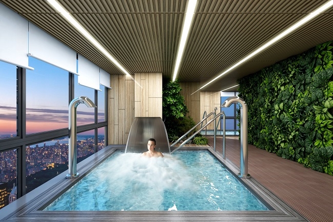 Hàng hiếm, cầu cao, Pavilion Premium hút nhà đầu tư đổ dồn về khu Đông Hà Nội 2