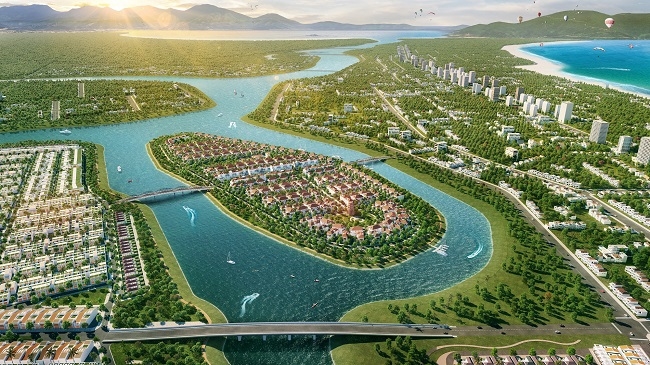 Sun Property xuất sắc lập cú đúp giải thưởng tại APPA 2022 4