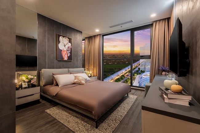 Giải mã sức hút của “Nhật Bản thu nhỏ” giữa “Quận Ocean” phồn hoa 4