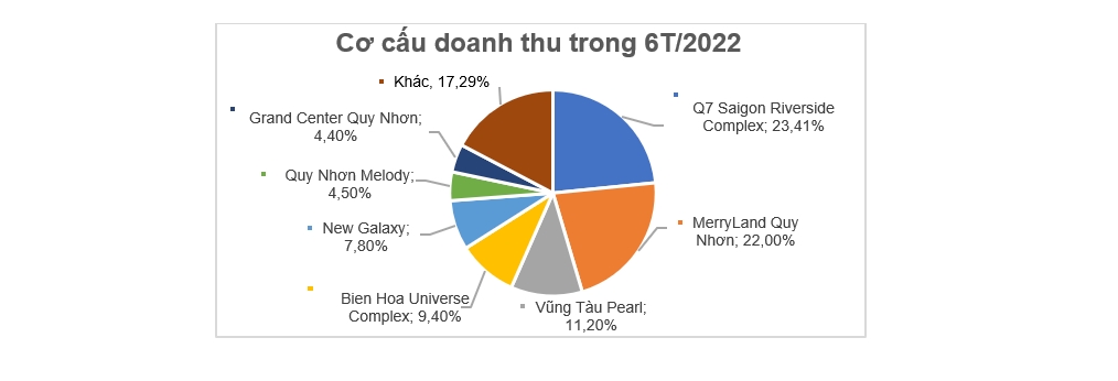 Hưng Thịnh Incons tăng trưởng doanh thu 14% trong nửa đầu năm nay 1