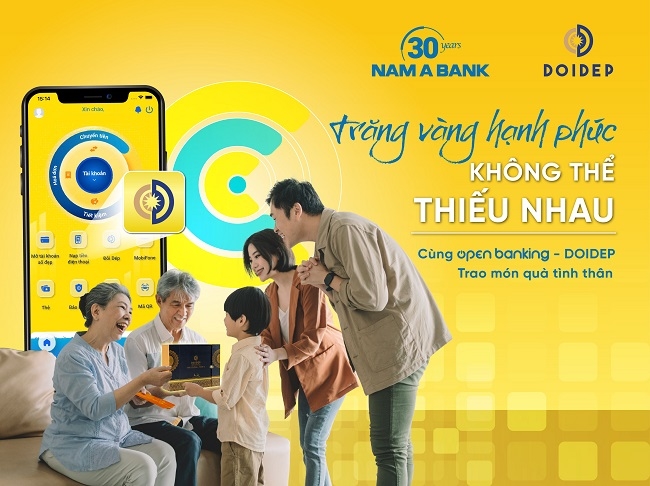 Công nghệ kiến tạo hạnh phúc - nâng tầm trải nghiệm khách hàng 1