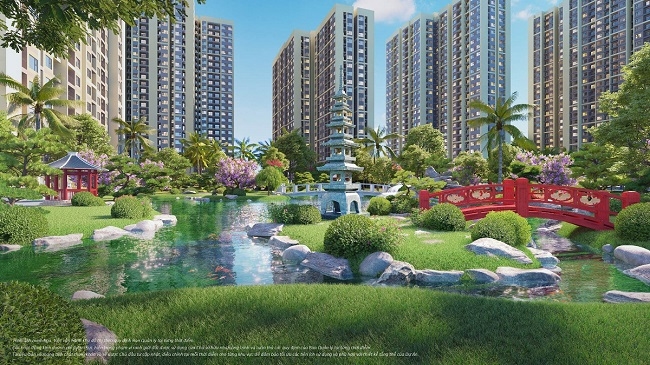 Đại đô thị Vinhomes Grand Park chính thức ra mắt khách hàng Cần Thơ 1