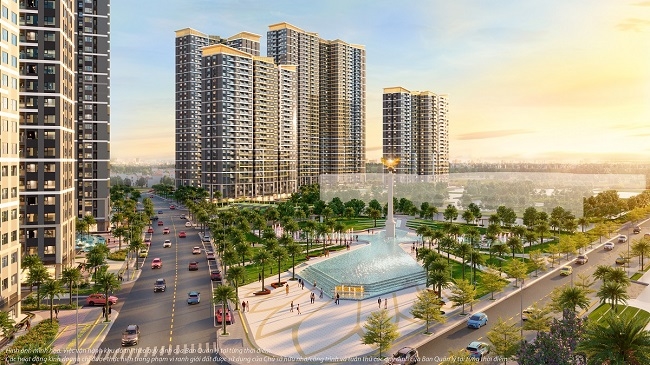 Đại đô thị Vinhomes Grand Park chính thức ra mắt khách hàng Cần Thơ 3