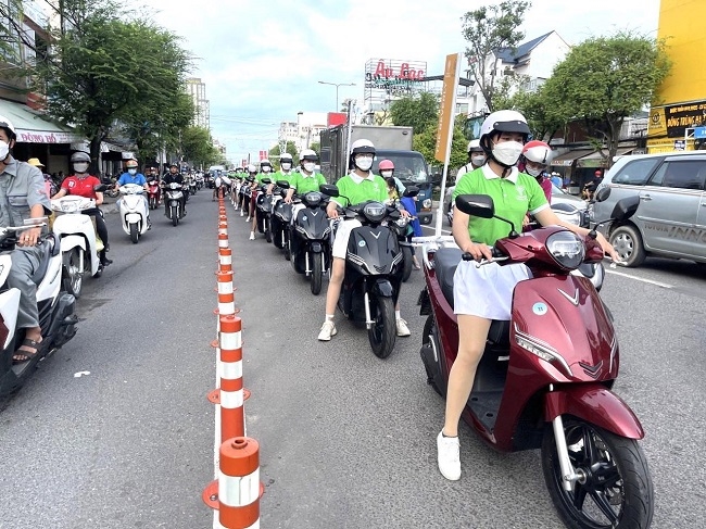 Vinhomes Grand Park làm 'dậy sóng' thị trường bất động sản Tây Nam Bộ