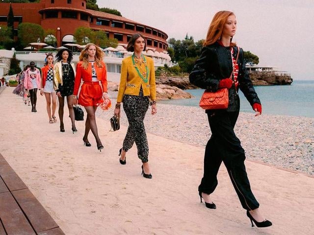 Từ cảm hứng 'Cruise Collection' đến dòng sản phẩm bất động sản hàng hiệu