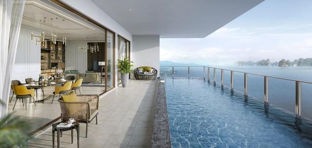 Từ cảm hứng 'Cruise Collection' đến dòng sản phẩm bất động sản hàng hiệu 1