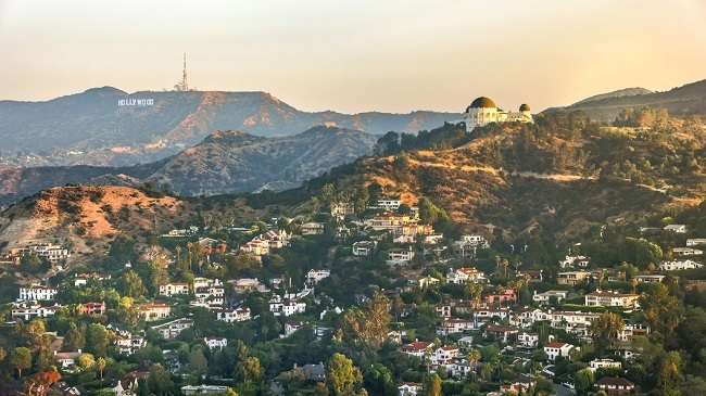 Một Hollywood Hills đẳng cấp tại Quy Nhơn