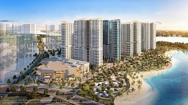 Vì sao căn hộ The Beverly Vinhomes Grand Park “hút” nhà đầu tư? 1