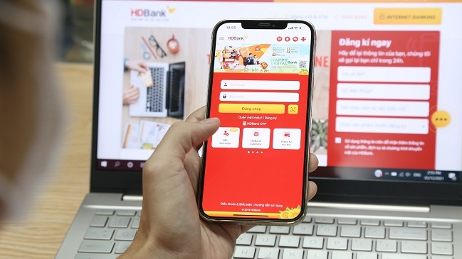 Cùng HDBank đặt vé máy bay giờ nào cũng rẻ 2