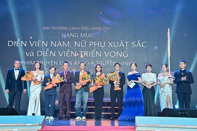 KDI Holdings cùng Khánh Hòa thúc đẩy quảng bá du lịch tại giải Cánh diều 2021 2