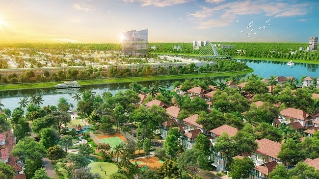 Mọi cuộc chơi đẳng cấp đều hướng đến bến du thuyền 3