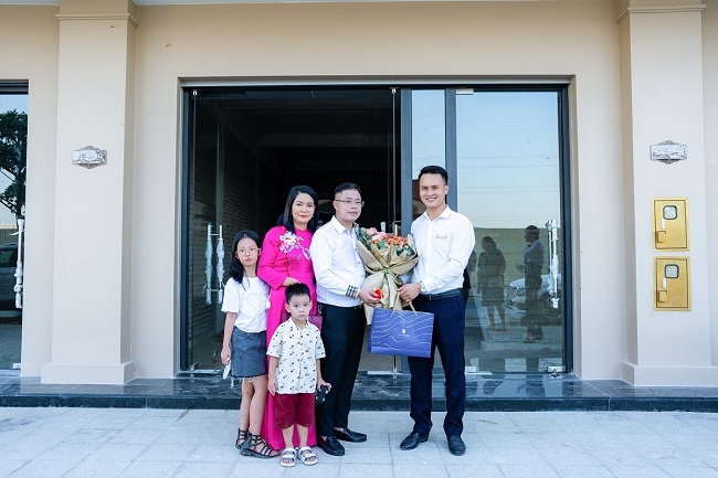 Khám phá quần thể tiện ích đồ sộ ở Vinhomes Ocean Park 2 – The Empire