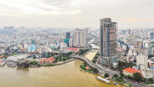 Khai thác hiệu quả giá trị “đô thị sông nước” 1