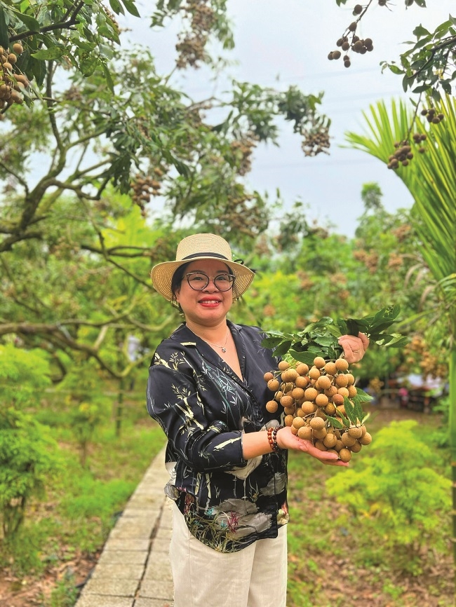 Tấm chân tình từ Phố Hiến