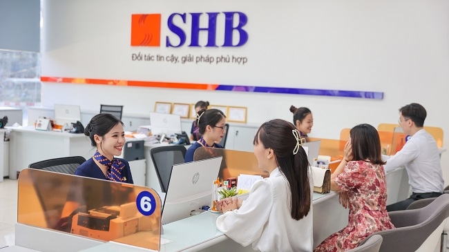 SHB tăng trưởng bền vững và chuyển mình mạnh mẽ trong năm 2022