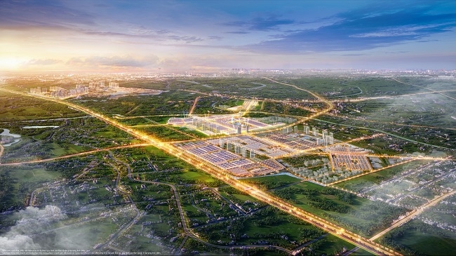 Đáp ứng đúng nhu cầu của số đông, suất đầu tư VMI JSC được thị trường hấp thụ tích cực