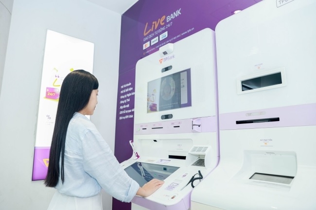 Triết lý ngân hàng số của TPBank 3