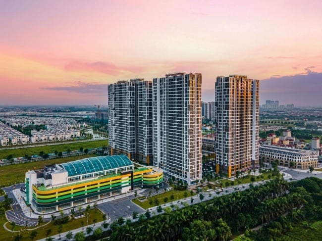 Điều gì làm nên cuộc sống khác biệt của cư dân The Zenpark? 2