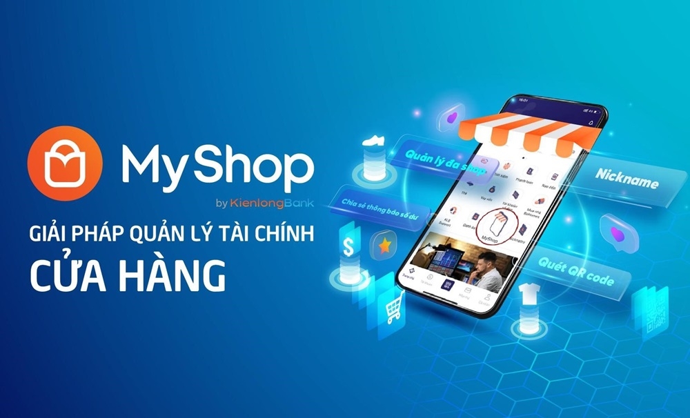 KienlongBank: Quý 3 duy trì ổn định, kỳ vọng đạt mục tiêu kế hoạch cuối năm 1