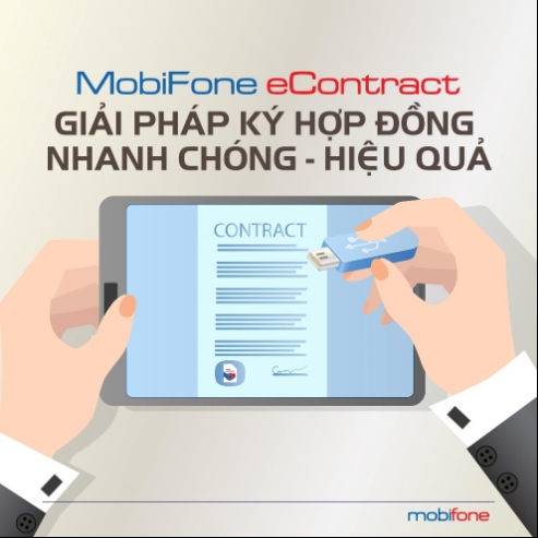 Tới thời của hợp đồng điện tử 1