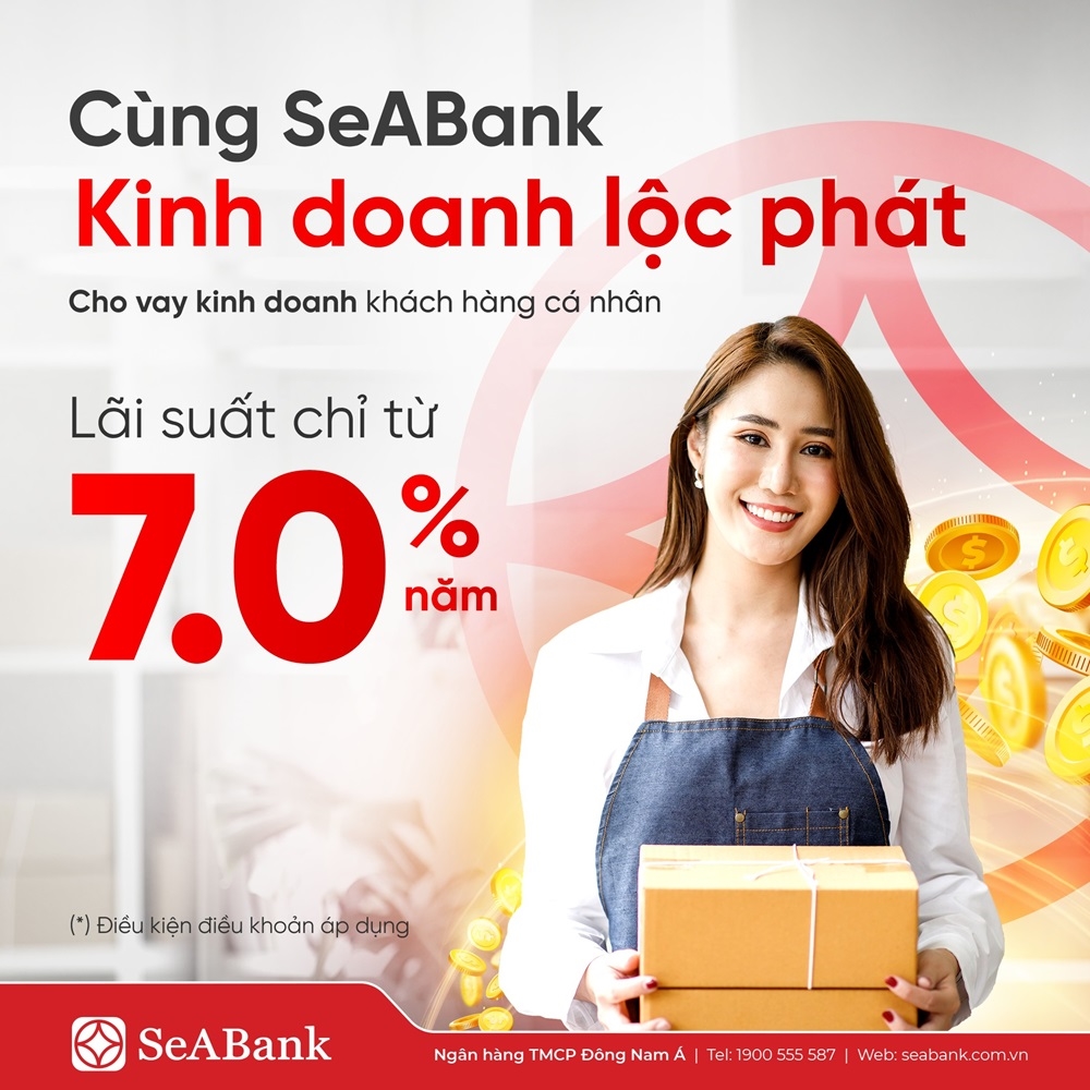 Lãi suất liên tục 'hạ nhiệt' - cơ hội 'vàng' cho người vay mua nhà, kinh doanh 2