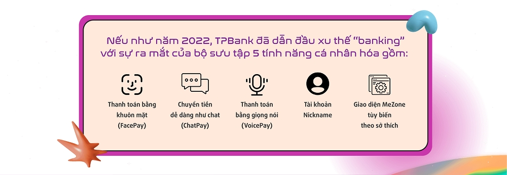 TPBank Flash 2in1 – Dòng thẻ đậm cá tính, bật chất riêng 2