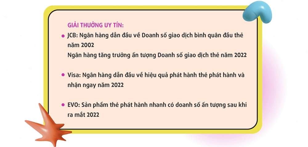 TPBank Flash 2in1 – Dòng thẻ đậm cá tính, bật chất riêng 5