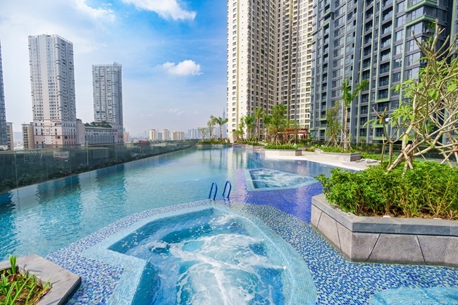 Masterise Homes chính thức bàn giao LUMIÈRE riverside, dự án thứ 4 trong năm 2023 6