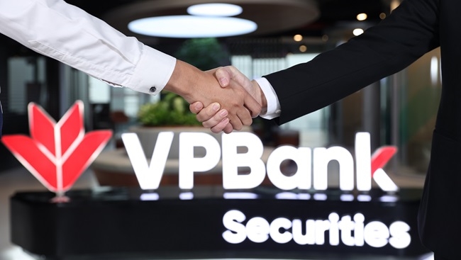 VPBankS nhận khoản vay song phương trị giá 25 triệu USD từ SMBC