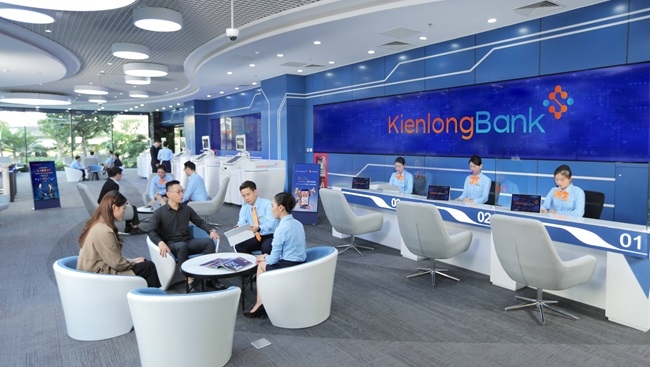 KienlongBank tích cực triển khai các chương trình vay vốn ưu đãi với lãi suất hấp dẫn