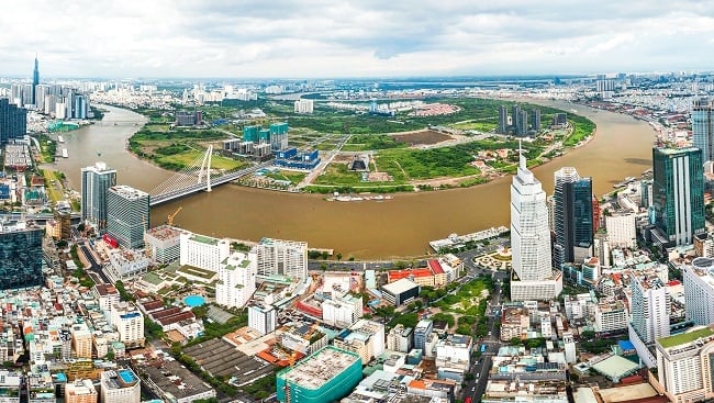 Căn hộ đáp ứng nhu cầu thực vẫn được đón nhận
