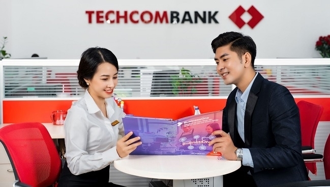 Techcombank tiếp tục duy trì hiệu quả dẫn dầu ngành với ROA đạt 3,2%