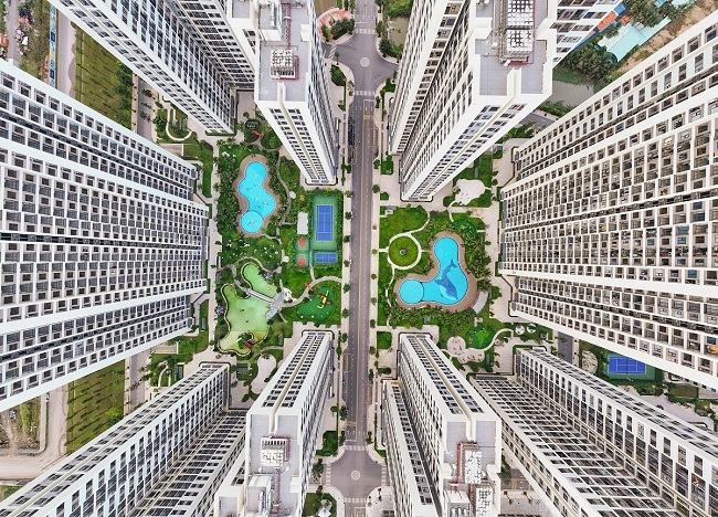 Thị trường bất động sản có nhiều cơ hội 'tan băng' trong năm 2023
