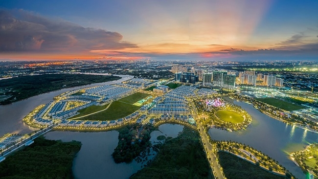Thị trường bất động sản có nhiều cơ hội 'tan băng' trong năm 2023 1