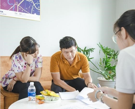 Thế hệ Millennials-Z chọn 'ở phố về vườn' khi mua nhà