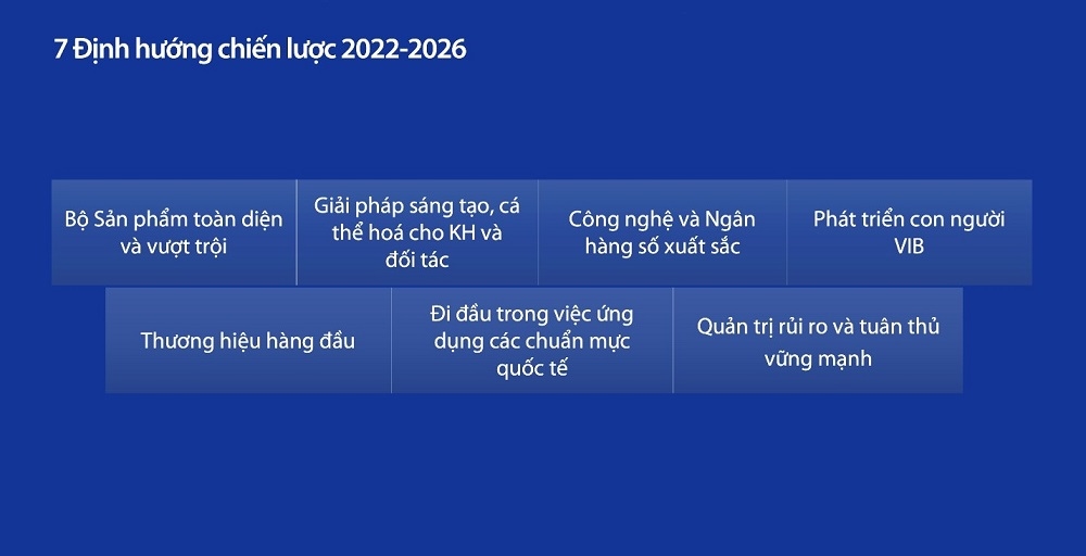 VIB đặt mục tiêu lợi nhuận năm nay 12.200 tỷ đồng  4