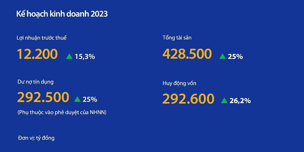 VIB đặt mục tiêu lợi nhuận năm nay 12.200 tỷ đồng  5