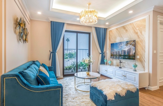 Chương trình trải nghiệm “Le Grand Jardin – Sống xanh giữa miền kiêu hãnh” 1