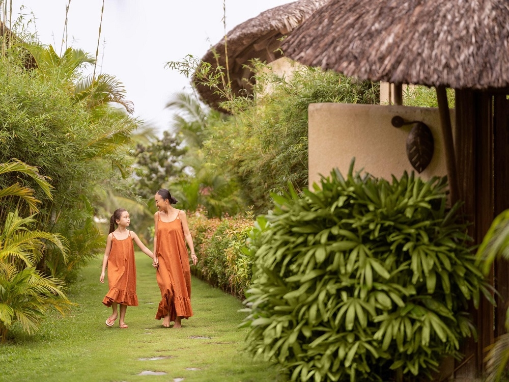 Ana Mandara Cam Ranh liên tiếp được đề cử tại các giải thưởng du lịch hàng đầu thế giới 1