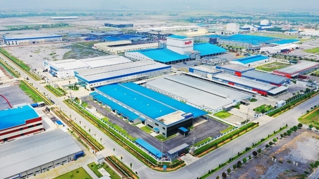 GELEX đặt mục tiêu lãi gần 1.300 tỷ đồng năm 2023 1