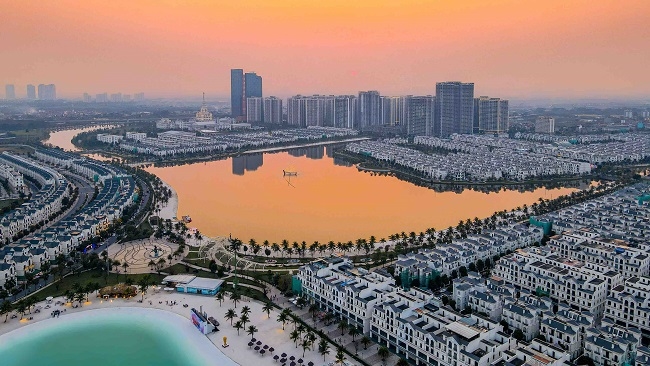 Lý giải làn sóng di cư lớn nhất trong lịch sử Thủ đô