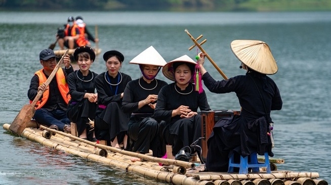 Bất động sản gắn với du lịch văn hóa: Tâm điểm hút dòng đầu tư