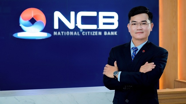 NCB bổ nhiệm quyền Tổng giám đốc, tăng cường năng lực quản trị 2